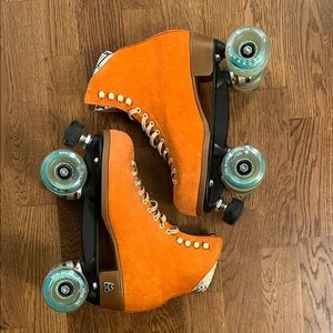 Moxi Lolly Roller Skates
